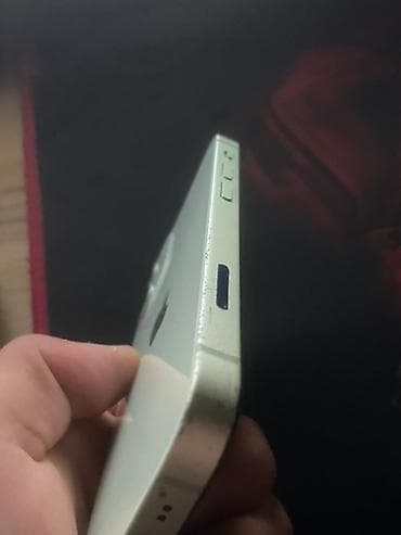 iphon 16 pro: IPhone 13, Белый — 3