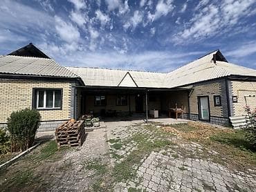 Продажа домов: 25 соток МЫКАН ЛИНЕЙНАЯ УЛИЦА Продаётся одноэтажный кирпичный дом с — 3