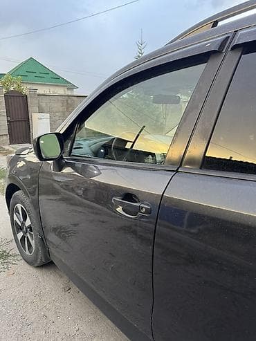 субару форестер 2016: Subaru Forester: 2018 г., 2.5 л, Автомат, Кроссовер — 4