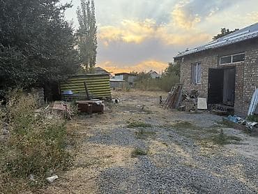 участки иссык куль: Улица Конур Осмон
Село кок жар — 1