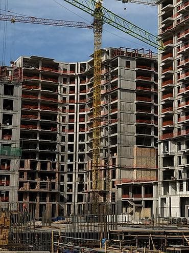 делаем бассейн: СТРОИТЕЛЬНАЯ КОМПАНИЯ Строительно-монолитные работы любой сложности ✔ — 3