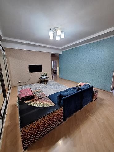 Продажа квартир: 4 комнаты, 193 м², Элитка, 10 этаж, Евроремонт — 10