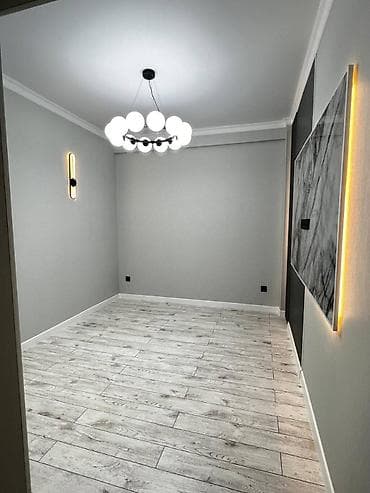 Батирлерди сатуу: 2 бөлмө, 42 м², Элитка, 5 кабат, Евроремонт — 10