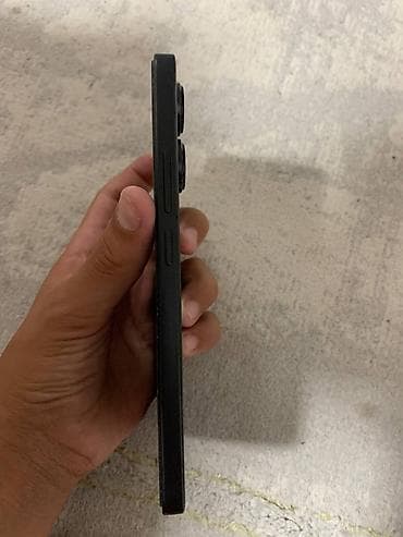 Мобильные телефоны и аксессуары: Смартфон Xiaomi Redmi Note 13, чёрный. Продаю или меняю✅ РЕДМИ НОТ 13✅ — 5