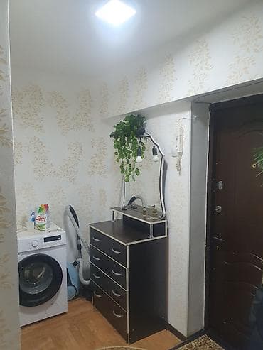 квартира 16000: 1 комната — 3