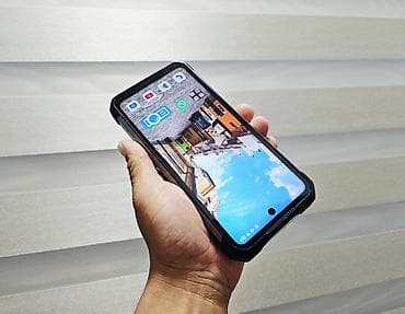 проектор а10: Tank 2 с проектором — защищённый смартфон с встроенным мини‑проектором — 5