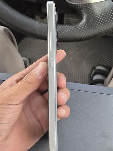google pixel 6a: Poco X6 Pro 5G, 512 ГБ, цвет - Серый — 7