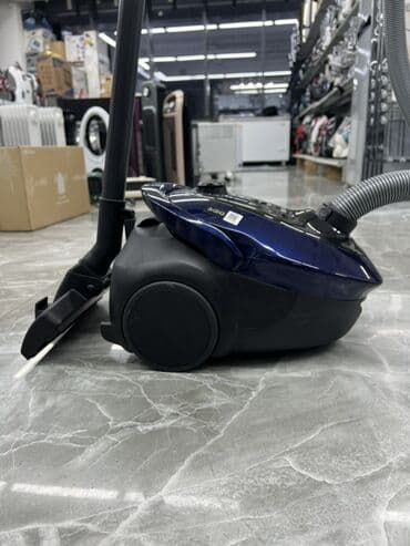 запчасти для пылесоса samsung 1800w: Пылесос, Samsung, Стандартный, Сухая, Циклонный фильтр — 6