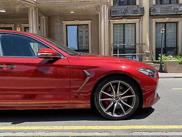 Продажа авто: Hyundai Genesis: 2019 г., 2 л, Бензин, Седан — 7