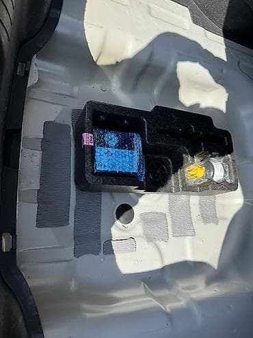 sprinter classic: Hyundai Avante: 2021 г., 1.6 л, Автомат, Гибрид, Седан — 6