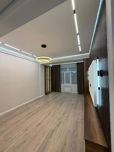 red centr: 2 комнаты, 72 м², Элитка, 10 этаж, Дизайнерский ремонт — 2