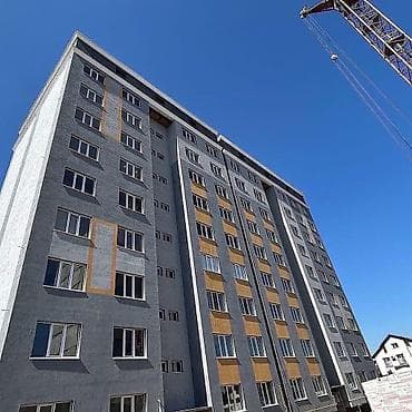 Продажа квартир: 1 комната, 45 м², Элитка, 7 этаж, Евроремонт — 8
