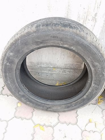 r15 100: Колеса в сборе 215 / 65 / R 16, Лето, Комплект, Легковые, Железные, отверстий - 5 — 2