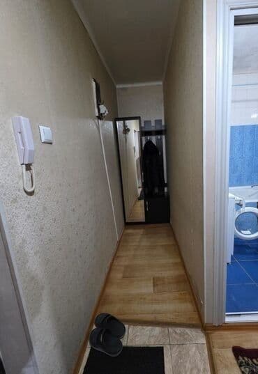 сниму квартиру на 1 месяц: 1 комната, Агентство недвижимости, Без подселения, С мебелью полностью — 5