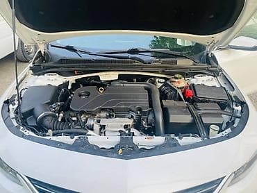 sonata d8: Daewoo Chairman: 2016 г., 1.5 л, Автомат, Бензин, Седан — 4