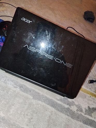 tecno spark 6: Ноутбук Acer Нетбук, Intel Celeron, ОЗУ, RAM: 2 ГБ, Acer Aspire — 5