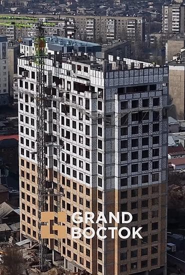 Подготовительные работы, 2 комнаты, 81 м²