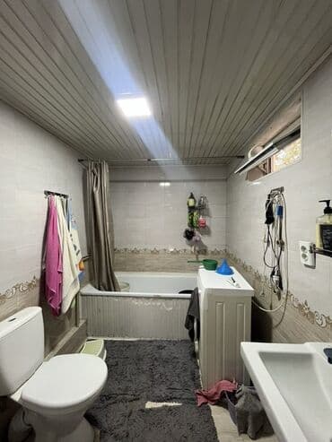 кара балта дом купить: Дом, 72 м², 3 комнаты, Собственник, Старый ремонт — 4
