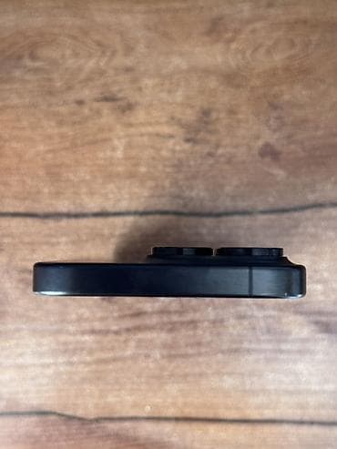 nokia 8 3: IPhone 15 Pro, Черный — 4