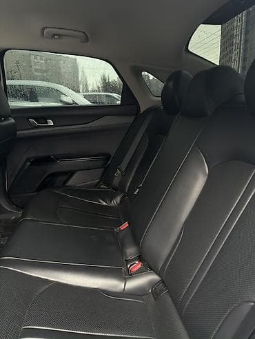 kia 2017: Kia K5: 2021 г., 2 л, Автомат, Гибрид, Седан — 7