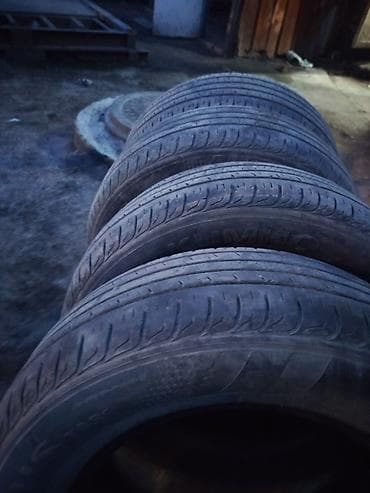 r20: Шины R 20, Лето, Комплект, Легковые, Kumho — 3