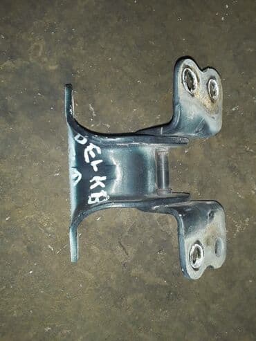 двери для дома: Mitsubishi Delica Квадратная дверная петля, Мицубиси Делика — 1