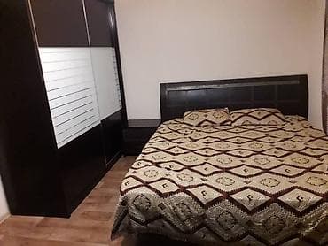 2 room: 2 комнаты, Собственник, Без подселения, С мебелью полностью — 5
