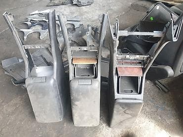 Канцоль. Е.210. Е.211. С.202. С.203. S.220. Привазнои из Германии