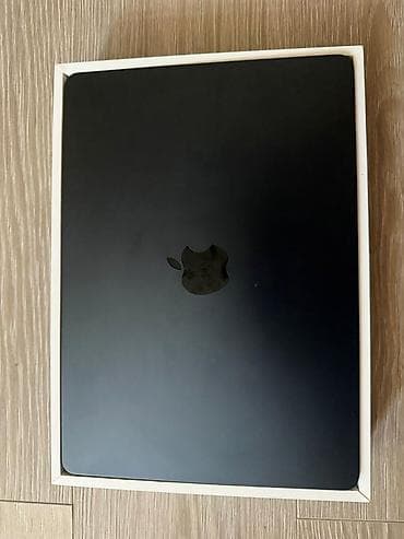 Планшеты: Планшет, Apple, 10" - 11", Wi-Fi, Классический цвет - Черный — 3