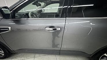 Унаа сатуу: Renault QM6: 2020 г., 2 л, Автомат, Газ, Кроссовер — 8