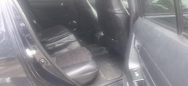 муфта vvt: Toyota WiLL: 2003 г., 1.8 л, Автомат, Бензин, Хэтчбэк — 5