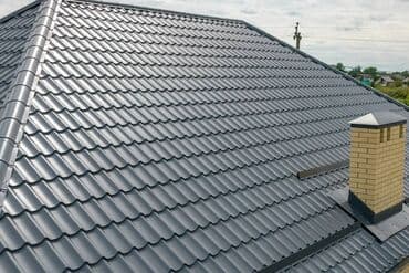 металлочерепицы: Металлочерепица с гарантией и новая от производителя Металл Профиль! — 4