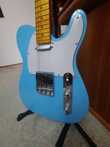 гитара для начинающих купить: ЭлектроГитары, аккустические гитары, разные, все отстроенные, готовые — 7