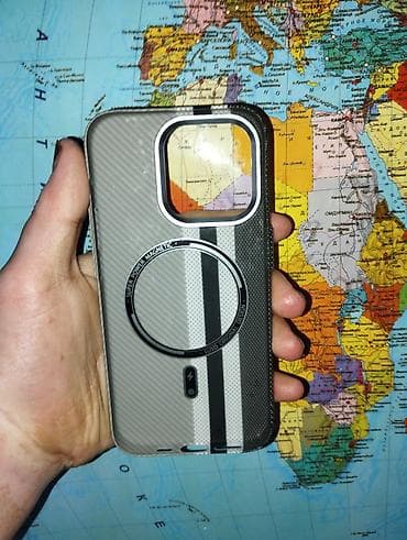 часы арабик: Чехол на IPHONE 15 PRO — 2