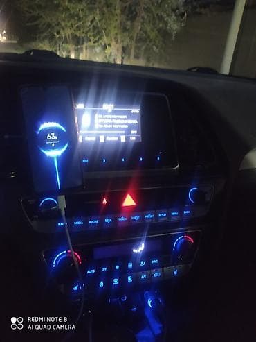 рулевая рейка хундай соната: Hyundai Sonata: 2018 г., 2 л, Автомат, Газ, Седан — 2