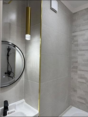2 комнаты, 67 м², Джал мкр (в т.ч. Верхний, Нижний, Средний) Элитка, 7 этаж, Евроремонт — 2