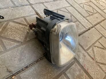 поворотники на виндом: Продаю подфарник поворотник и фару от Тойоты Гайа 2002 год цены — 1