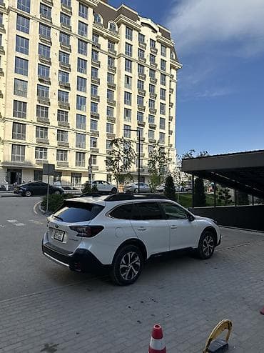 тойота ист запчасти бишкек: Subaru Outback: 2021 г., 2.5 л, Автомат, Бензин, Универсал — 6