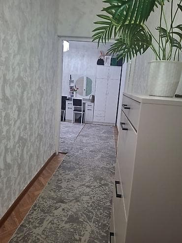 снять квартиру на иссык куле: 1 комната, 35 м², 5 этаж, Косметический ремонт — 5