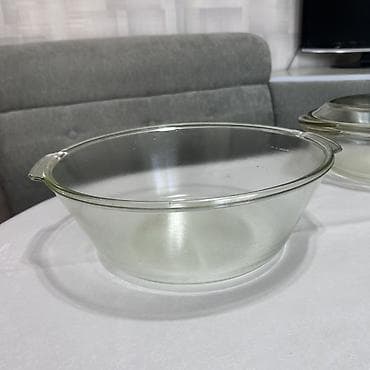 посуды наборы: Набор посуды для сервировки и приготовления: ДОГОВОРНАЯ. От 50 сом до — 1