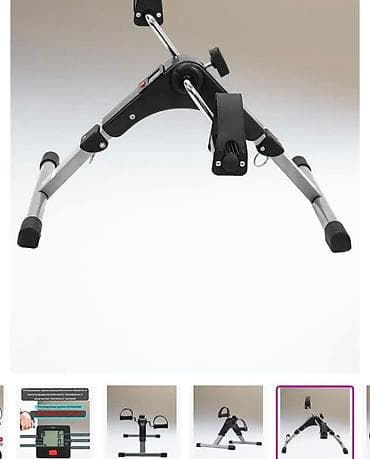 soft box: FAMILY SPORT Велотренажер складной подойдет для каждого кто следит — 8