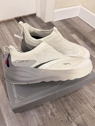 cactus jack: Lining SOFT GO, оригинал. Размер 40,5 . Новые не подошел размер — 2