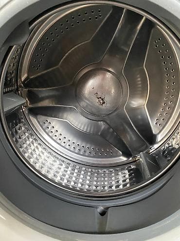 се 2020: Стиральная машина Samsung Diamond, фронтальная загрузка. Основные — 4