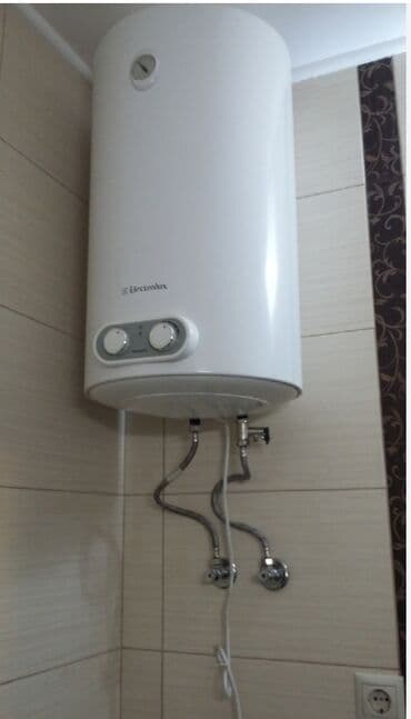 Другие стройуслуги: Ремонт сантехники Больше 6 лет опыта — 13