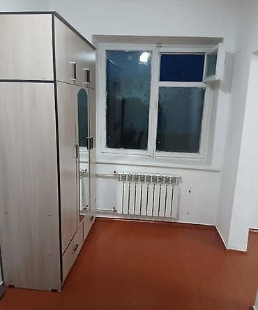 flat kant: 2 комнаты, С мебелью частично — 3