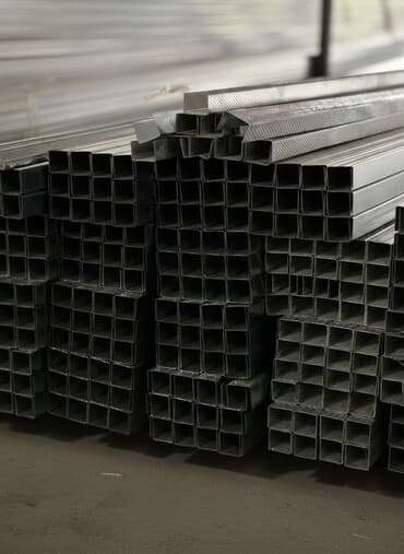 Алюминевый профиль под гипсокартон Направляющий профиль для