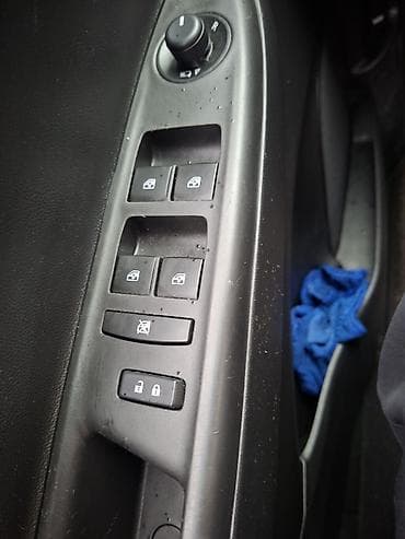 mitsubishi eclipse: Chevrolet Spark: 2017 г., 1 л, Автомат, Бензин, Хэтчбэк — 9