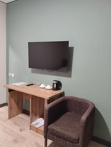 🏨 MOKK HOTEL Комфорт и уют для вашего отд ыха 🌿 at lalafo.kg 🏨 MOKK HOTEL Комфорт и уют для вашего отд ыха 🌿