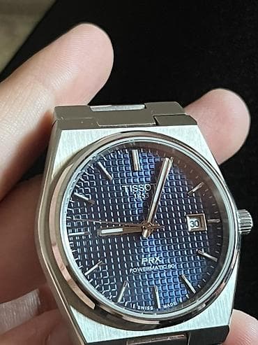 Наручные часы: Классические часы часы, Tissot, Китай, Мужские — 1