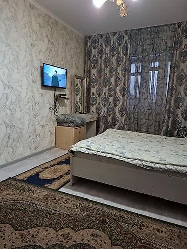 Продажа квартир: 1 комната, 36 м², 105 серия, 1 этаж, Евроремонт — 2
